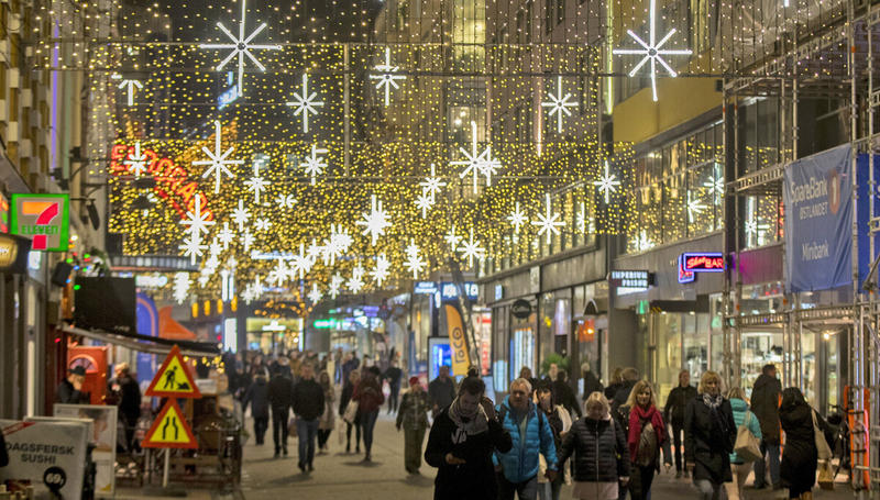 Børst støvet av den lilla tiden