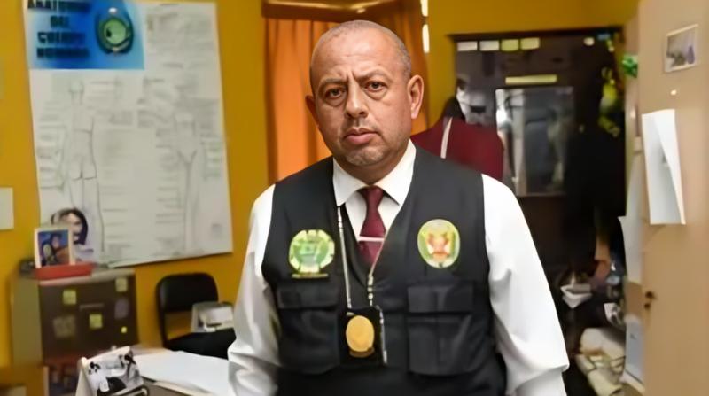 Editorial de Perú21: Capturas de peso Editorial de Perú21: Capturas de peso