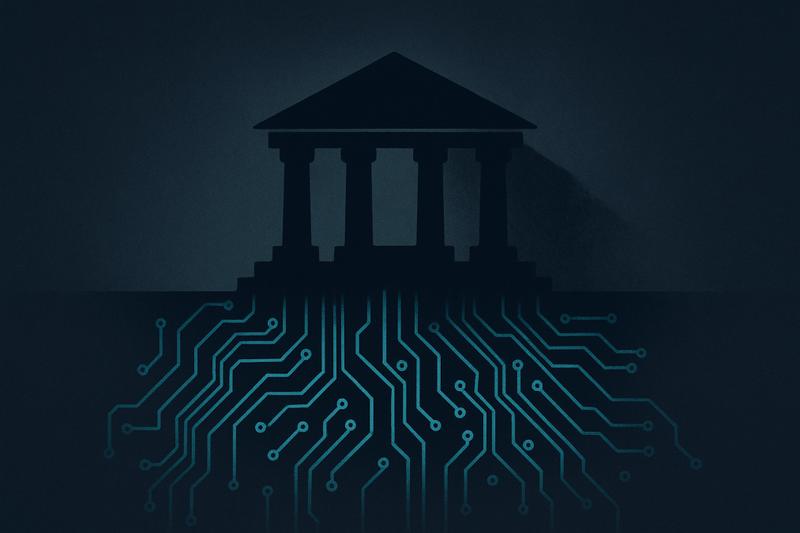 Estado 3.0: Integridad pública en tiempos de IA