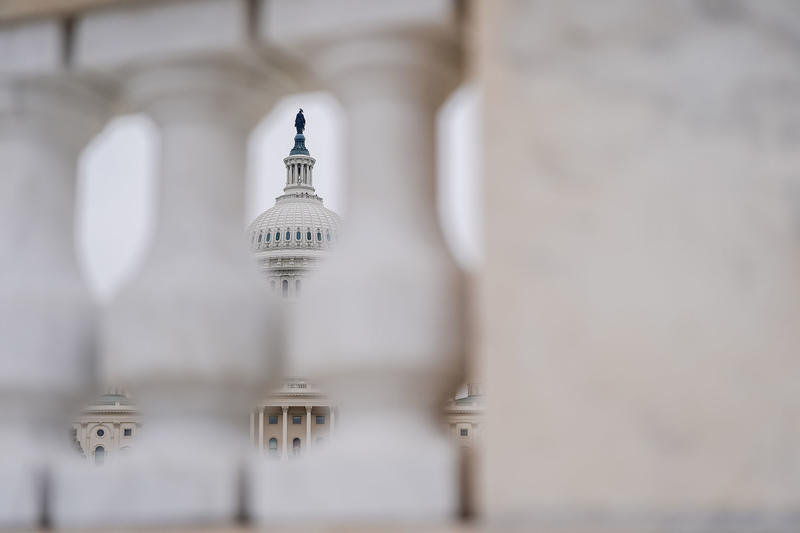 Congress is wasting time on stupidity — and GOPers will suffer if little gets done