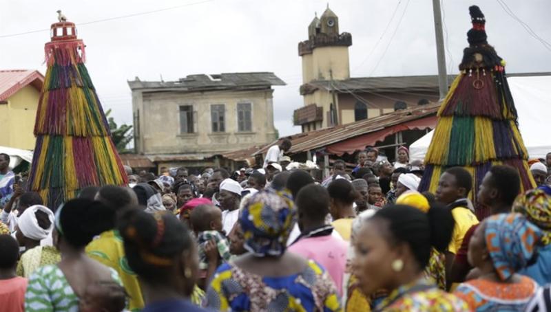 Real Religious Persecution