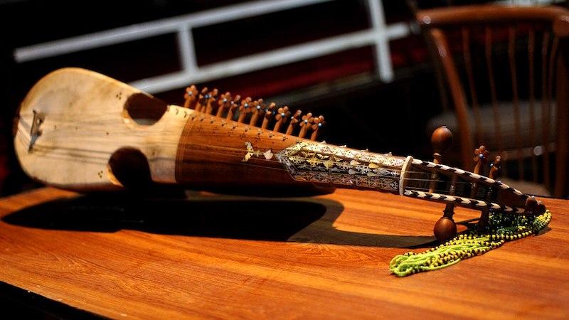 Fusion Of Afghan And Baroque Music In Australia – OpEd