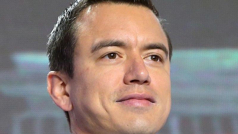 Ecuador Voted To Defend Its Progressive Constitution And Forbid Foreign Military Bases – OpEd