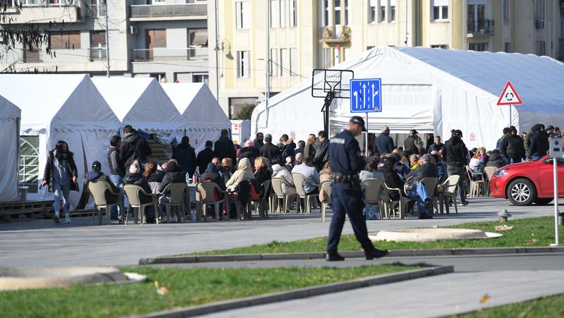 Kratki rezime projektovanog ludila Kratki rezime projektovanog ludila