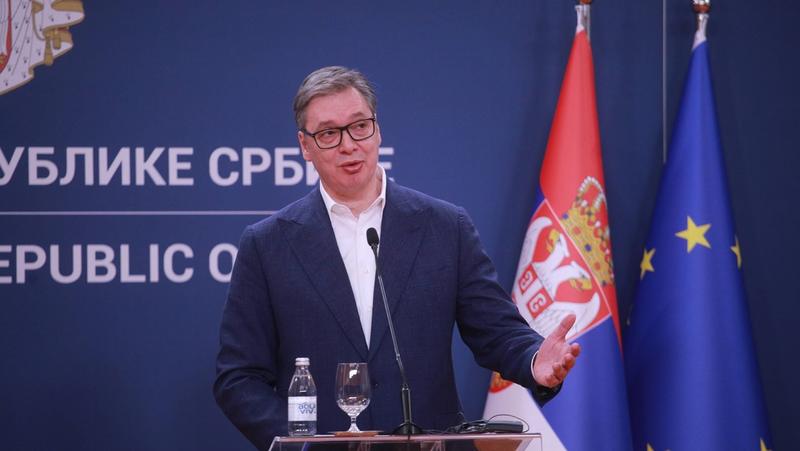 „Šolak plaća Margetića“: Vučić o navodima da je učestvovao u slučaju „Sarajevo safari“ „Šolak plaća Margetića“: Vučić o navodima da je učestvovao u slučaju „Sarajevo safari“