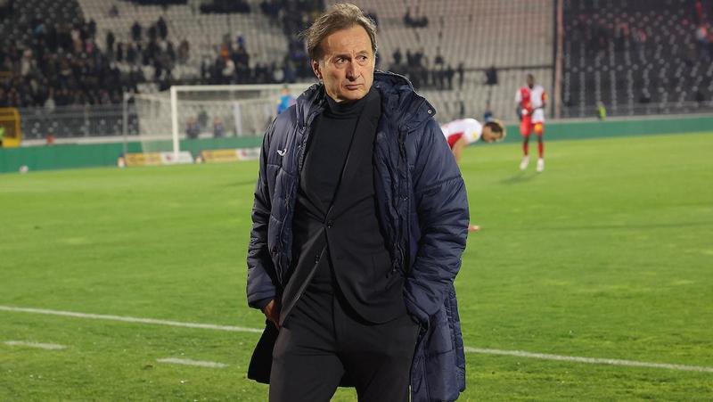 Poraz Vojvodine u Superligi Srbije Poraz Vojvodine u Superligi Srbije