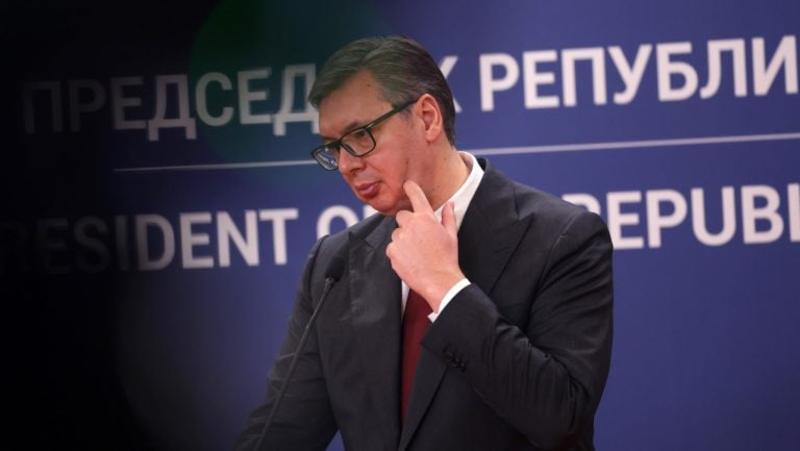 Za njih je patriotizam uzvikivanje „Aco, Srbine“ Za njih je patriotizam uzvikivanje „Aco, Srbine“