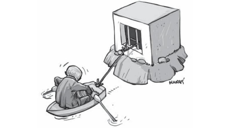 İmralı’daki ile Ne Kurulur ki?