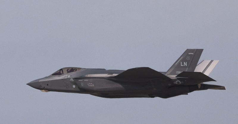 Israel expects to keep regional military edge despite planned sale of F-35s to Saudi