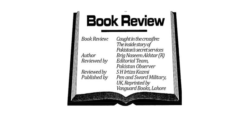 Caught in the crossfire