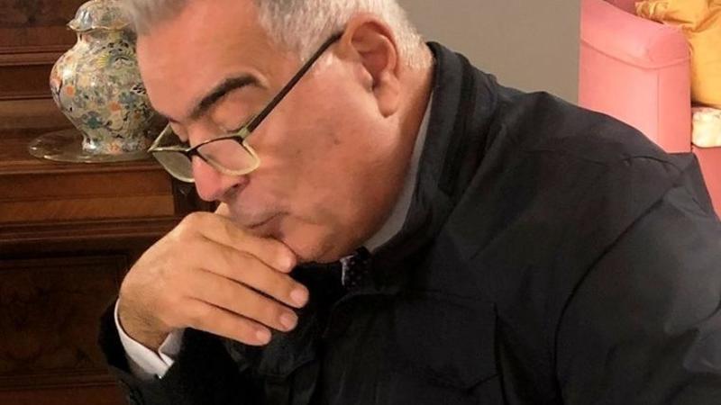 Accusato di violenza sessuale da 4 donne, l’ex sindaco Giovanni Sgroi alla sbarra propone un accordo