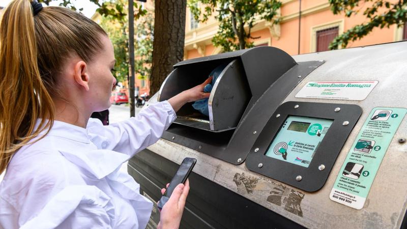 Rifiuti, la tariffa puntuale si estende a Castel Guelfo e Fontanelice