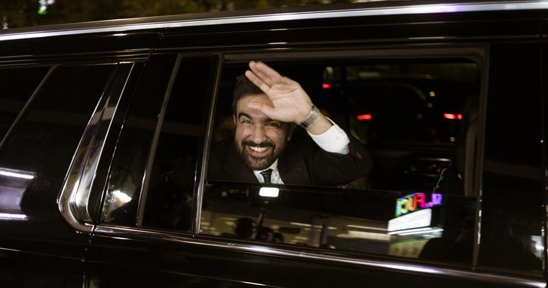 Det er nettopp med vinden i ryggen at det er lett å trå feil