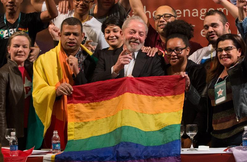 Lula proíbe linguagem neutra e a esquerda se cala