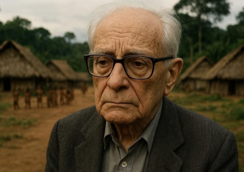 A diversidade como espetáculo