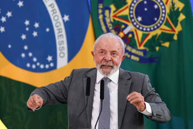 A Câmara escolheu o Brasil e o PT escolheu os criminosos