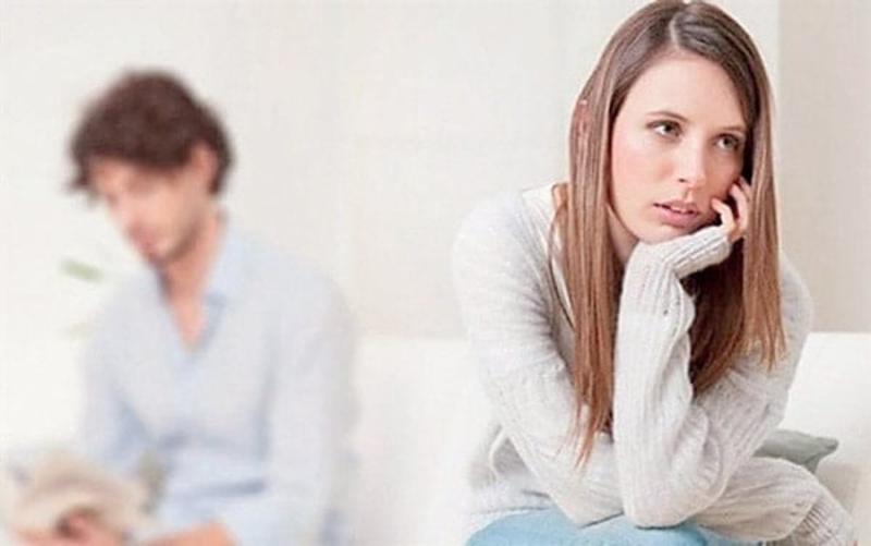 Vajinismusu gizleyip, ötelemek doğru değil!