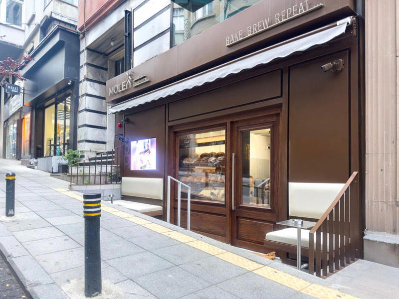 Sangak’tan Siyez’e Taşın Üzerinde Pişen Hayal Sangak’tan Siyez’e Taşın Üzerinde Pişen Hayal