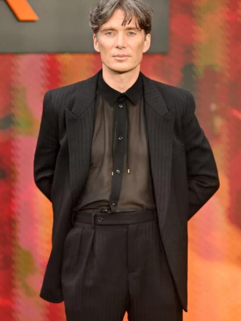 Alpha kuşağı erkeği seksi giyinmeyi doğal mı görecek?