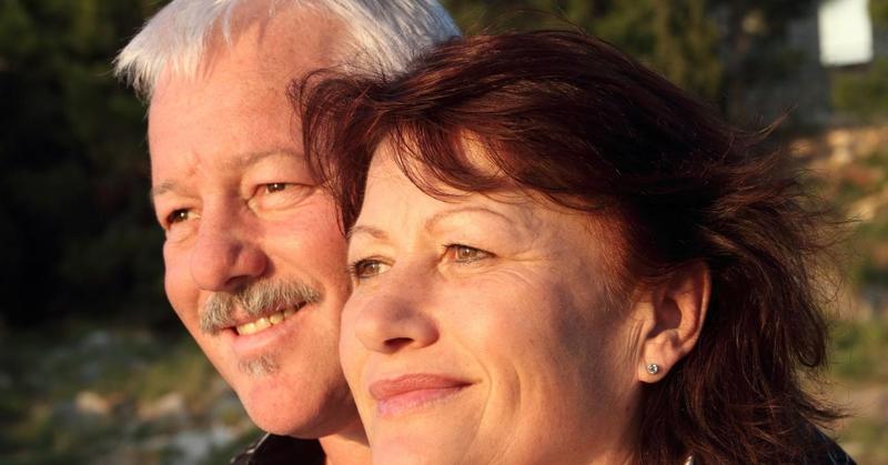 Dating Again in Middle Age