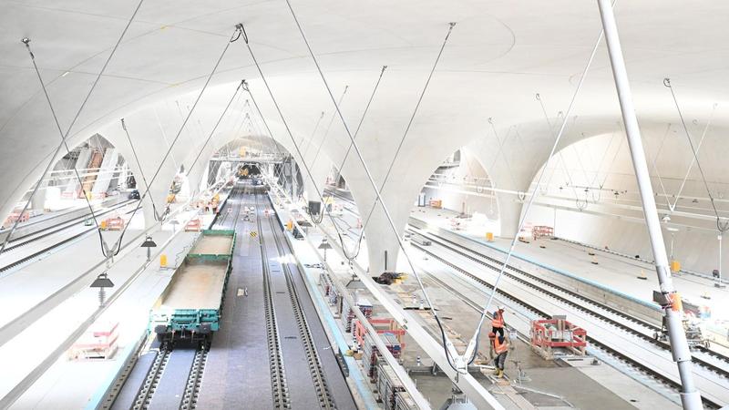 Stuttgart 21 hat den BER längst überholt