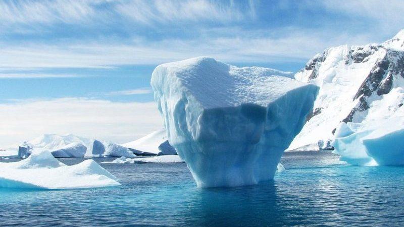 Perfect Peace In Antarctica – OpEd Perfect Peace In Antarctica – OpEd