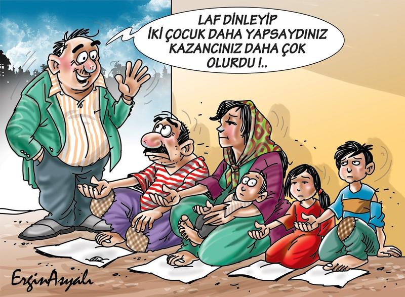 “Halkımız sizi affetmeyecek!”