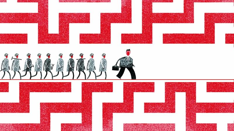 Four labour codes, one big leap