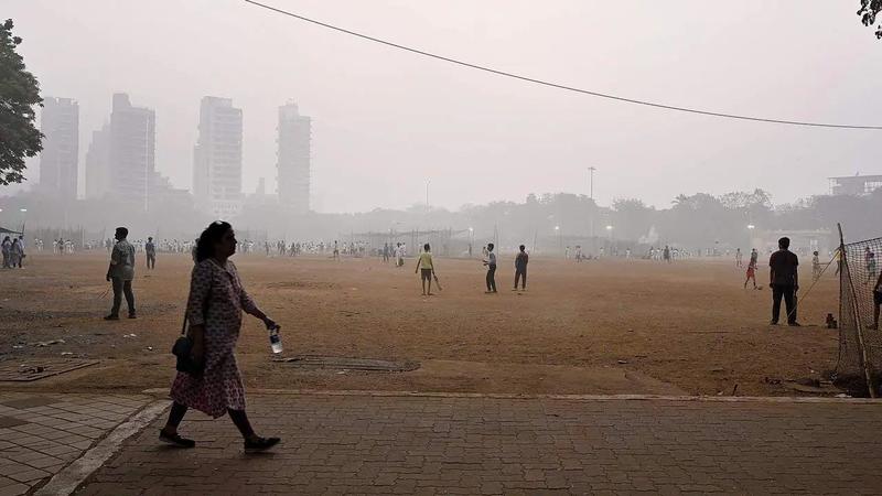 Keep citizens in mind when revamping Shivaji Park