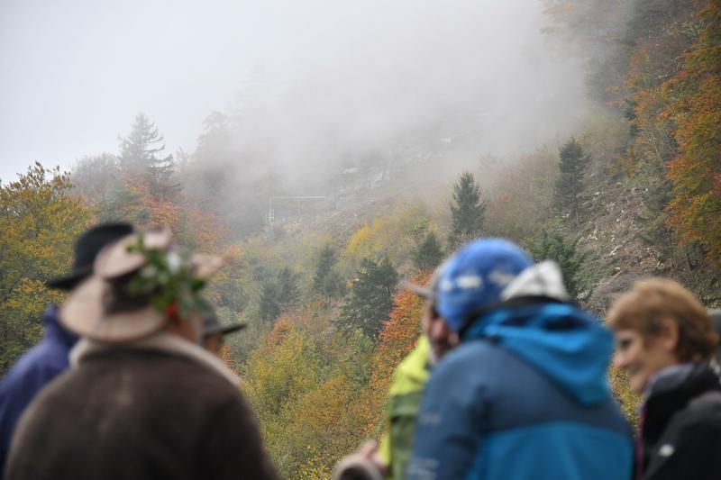 «Ürner Asichtä»: «Ich liebe den November mit den Nebeltagen»