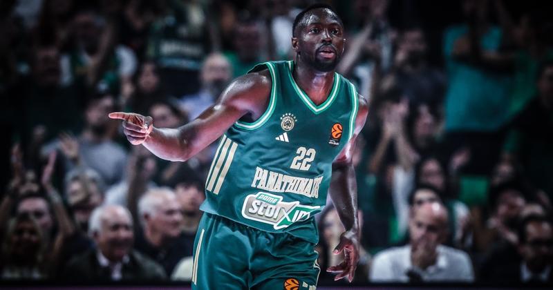 Παναθηναϊκός: Το 14λεπτο του... τρόμου! Παναθηναϊκός: Το 14λεπτο του... τρόμου!