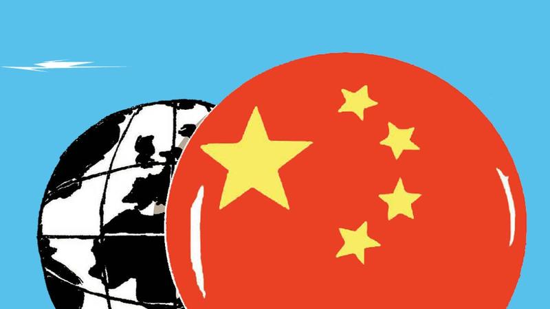 La politica di potenza