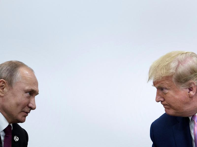 Perché il vero obiettivo di Trump con il suo «piano per l'Ucraina» è la Cina (e a essere sacrificata sarà anche l'Europa)