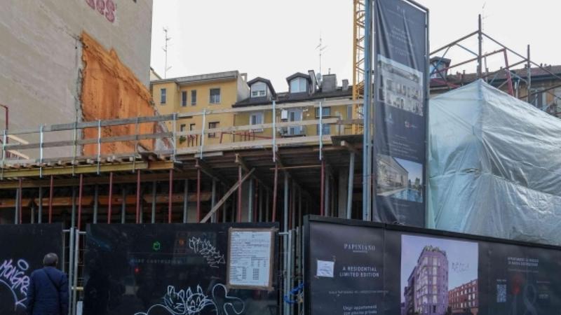 Urbanistica Milano, il giudice annulla il sequestro del palazzo in viale Papiniano: «È fuori legge, ma il Comune ha fuorviato il costruttore»