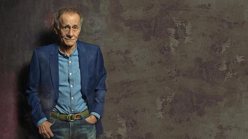 Roberto Vecchioni: «Cercherò mio figlio Arrigo nell'Aldilà. Sono stato un padre assente, all'inizio: mia moglie Daria mi ha salvato la vita più volte»