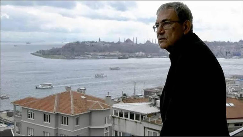 Orhan Pamuk’dan davalık olduğu komşularına teklif: Dairenizi bana satın, bir kat fazla vereyim Orhan Pamuk’dan davalık olduğu komşularına teklif: Dairenizi bana satın, bir kat fazla vereyim