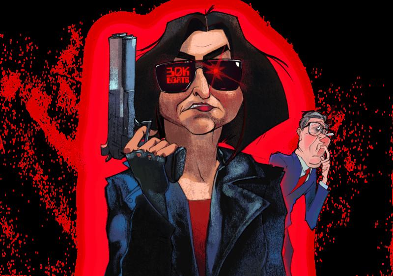 We should admire Shabana Mahmood’s political conversion