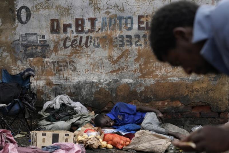 How Do We Help the 'Needy' Poor?