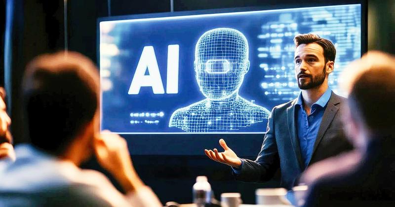 Are we being overrun by ‘AI slop’?