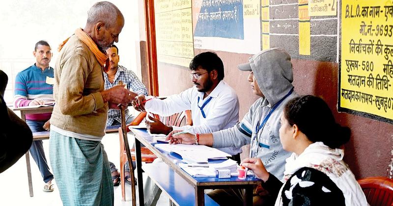 The fantasy of ‘free and fair’ elections