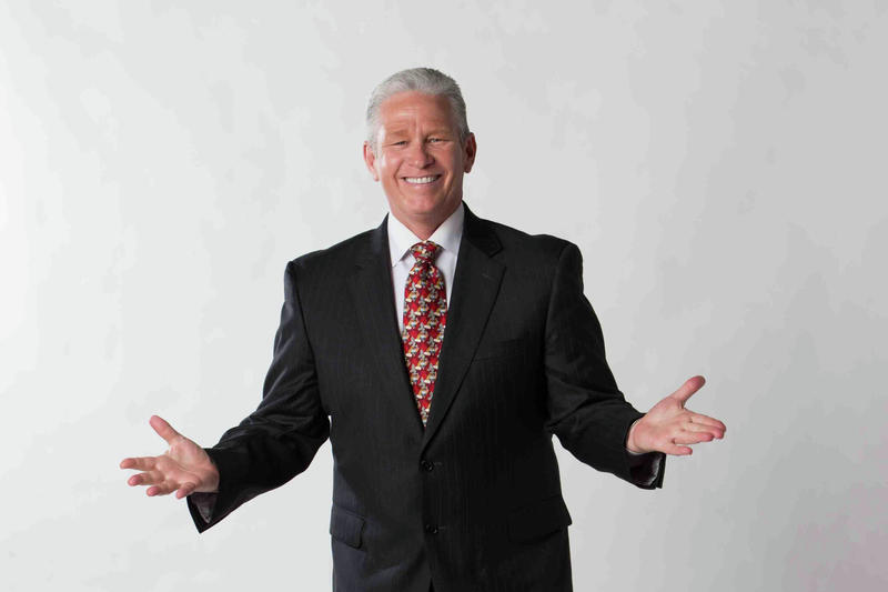 'Irreplaceable': San Francisco TV weatherman retires after 25 years