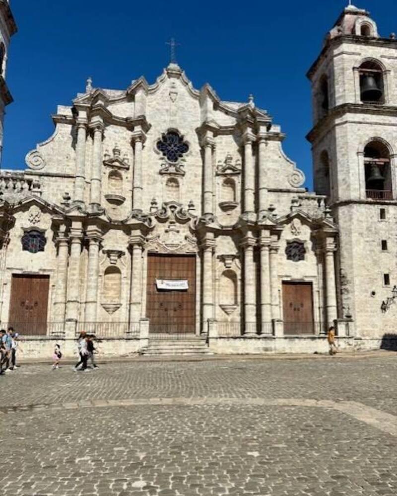 La Havane éternelle