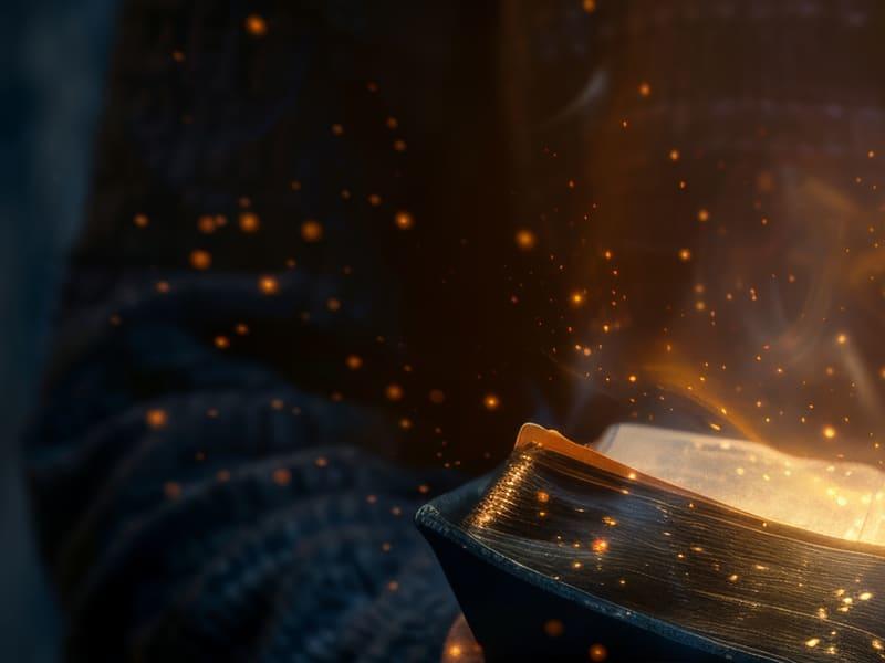 Les belles histoires