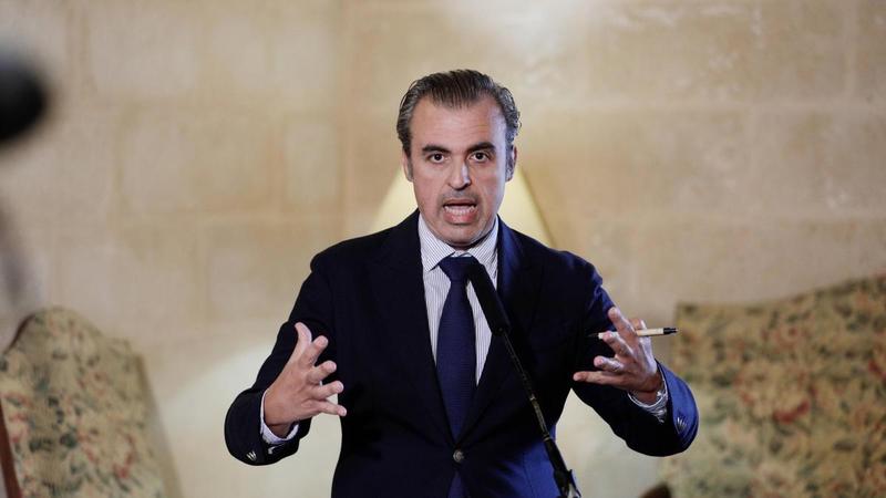 El PP vol garantir que el castellà sigui present i viu