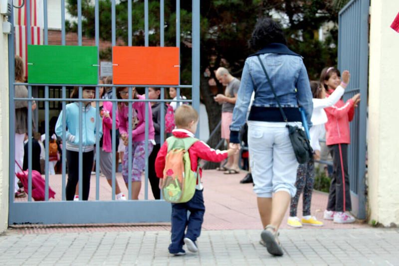 Les mares més cansades d'Europa Les mares més cansades d'Europa