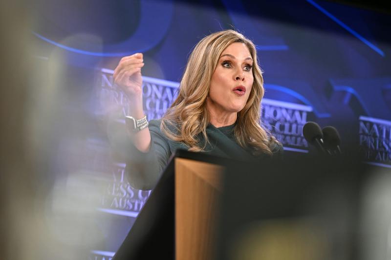 What does the US Congress want with Australia’s eSafety commissioner? What does the US Congress want with Australia’s eSafety commissioner?