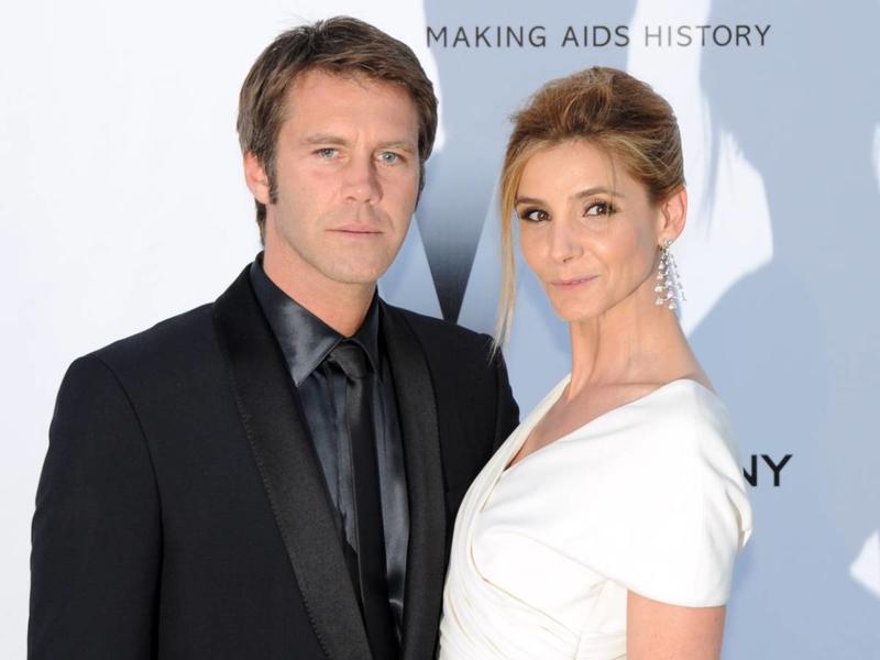 Vent'anni di alti e bassi: la storia d'amore tra Emanuele Filiberto e Clotilde Courau