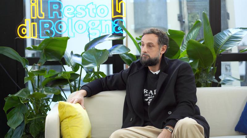 Belinelli, ‘Sangio’ e l’Nba, il nostro vodcast: “Forte legame con la città”