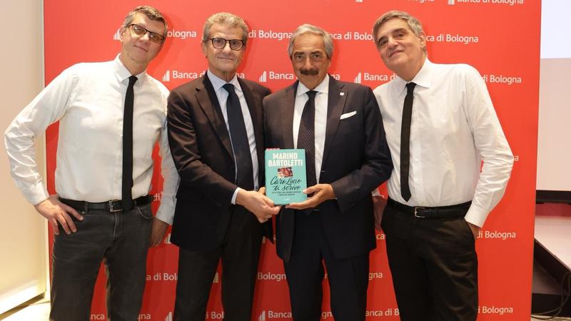 Banca di Bologna ‘Caro Lucio, ti scrivo’. Parole e musica per scoprire Dalla