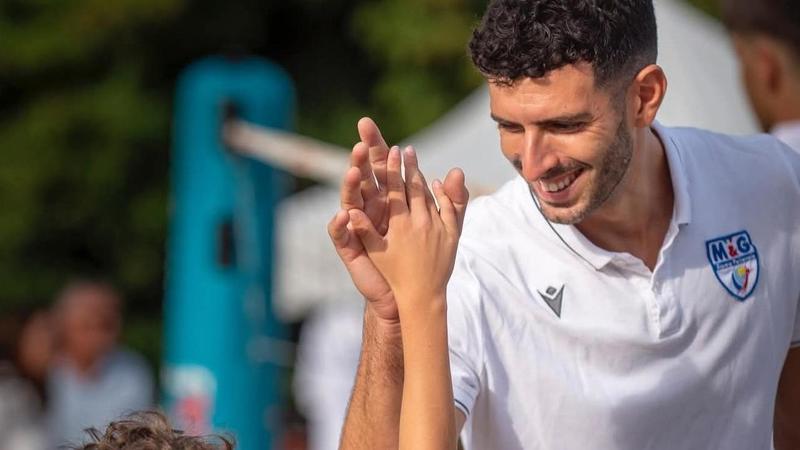 Yuasa Battery in campo tra sport e solidarietà